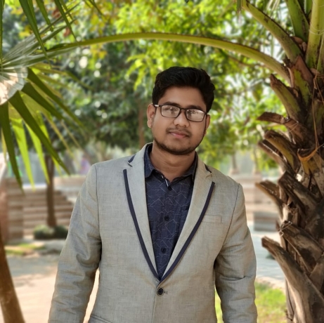 Islam Md Sadakul
